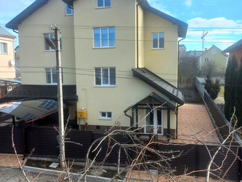 дом по адресу Пресайзена ул.