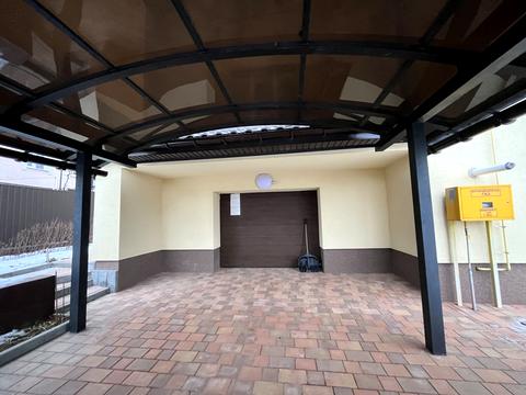 дом по адресу Пресайзена ул.