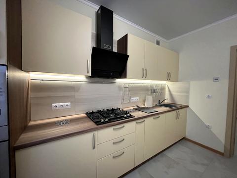 дом по адресу Пресайзена ул.