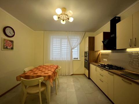 дом по адресу Пресайзена ул.