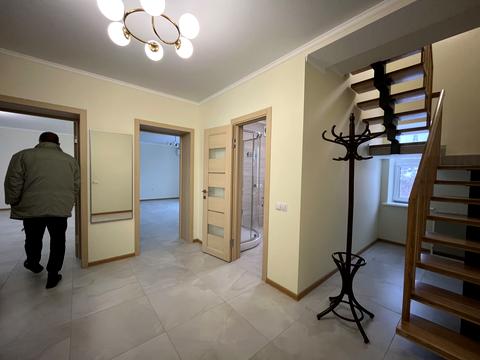 дом по адресу Пресайзена ул.