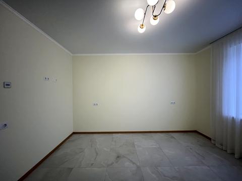 дом по адресу Пресайзена ул.