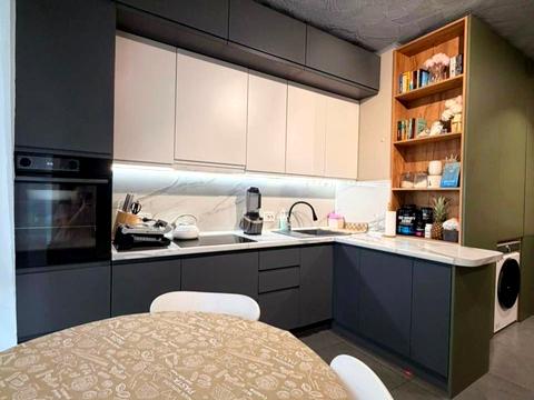 квартира за адресою Собранецька вул., 160