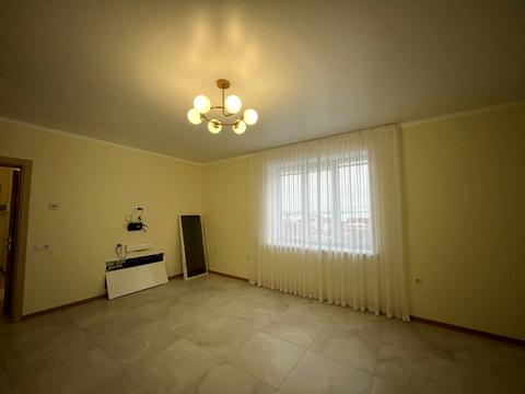 дом по адресу Пресайзена ул.