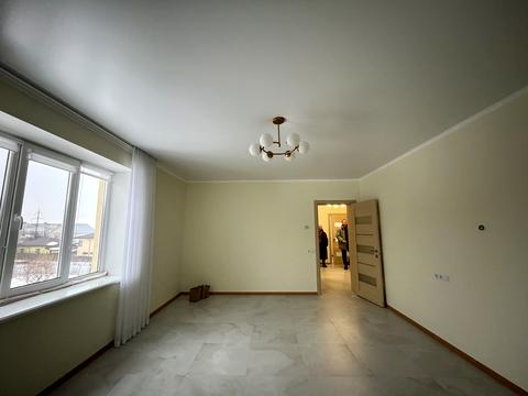 дом по адресу Пресайзена ул.