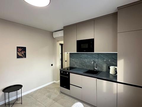 квартира за адресою Михайла Максимовича вул. (Онуфрія Трутенка), 28-Е