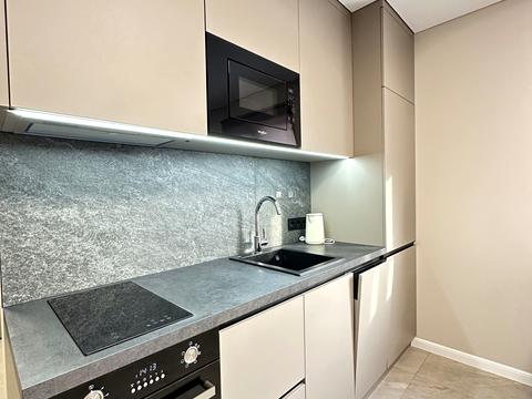 квартира за адресою Михайла Максимовича вул. (Онуфрія Трутенка), 28-Е