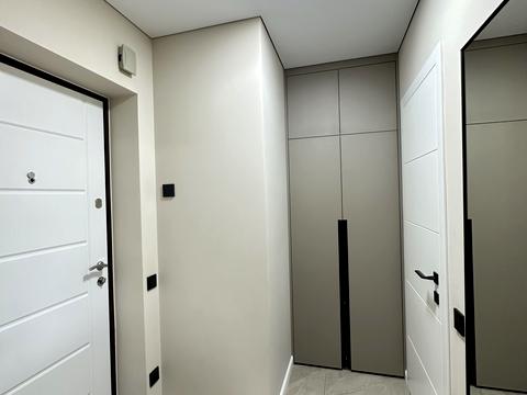 квартира за адресою Михайла Максимовича вул. (Онуфрія Трутенка), 28-Е