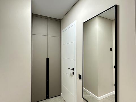 квартира за адресою Михайла Максимовича вул. (Онуфрія Трутенка), 28-Е