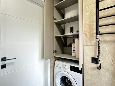 квартира за адресою Михайла Максимовича вул. (Онуфрія Трутенка), 28-Е