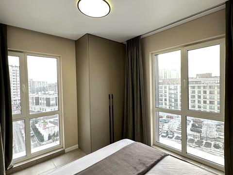 квартира за адресою Михайла Максимовича вул. (Онуфрія Трутенка), 28-Е