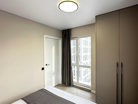 квартира за адресою Михайла Максимовича вул. (Онуфрія Трутенка), 28-Е