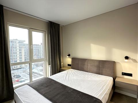 квартира за адресою Михайла Максимовича вул. (Онуфрія Трутенка), 28-Е