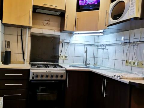 квартира по адресу Харьковское шоссе, 51-Б