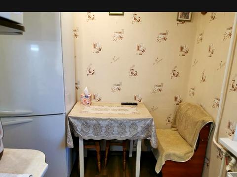 квартира по адресу Харьковское шоссе, 51-Б