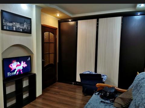 квартира по адресу Харьковское шоссе, 51-Б