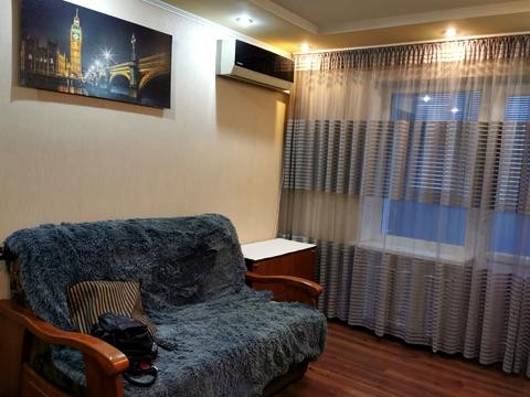 квартира по адресу Харьковское шоссе, 51-Б