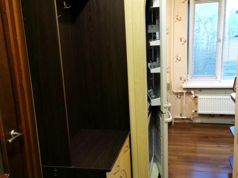 квартира по адресу Харьковское шоссе, 51-Б