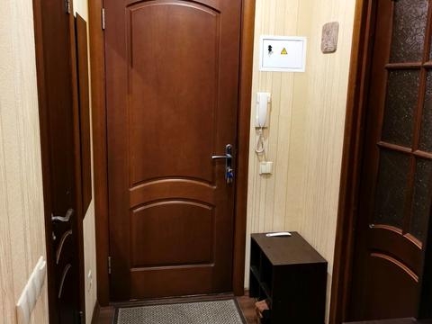 квартира по адресу Харьковское шоссе, 51-Б