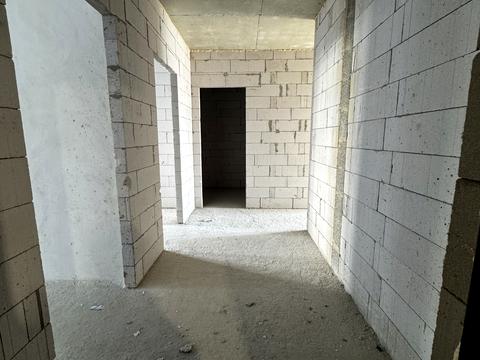 квартира по адресу Надречная ул., (Будинок 1)