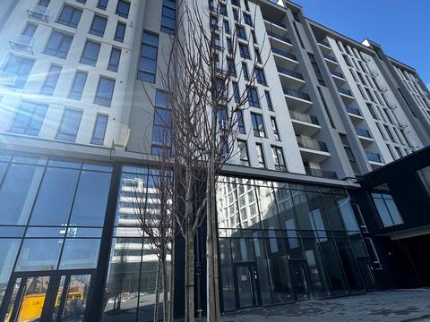 квартира по адресу Надречная ул., (Будинок 1)