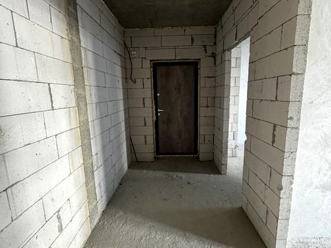 квартира по адресу Надречная ул., (Будинок 1)