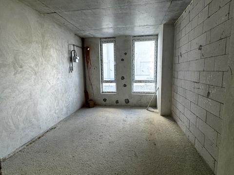 квартира по адресу Надречная ул., (Будинок 1)