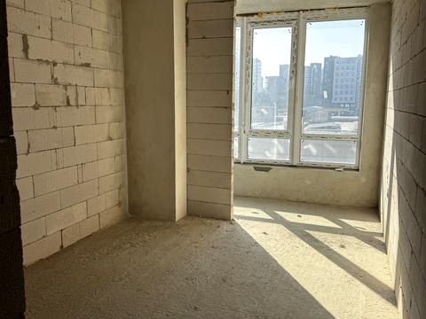 квартира по адресу Надречная ул., (Будинок 1)