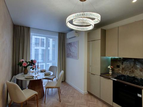 квартира по адресу Максимовича ул., 21-Г