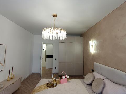 квартира по адресу Максимовича ул., 21-Г