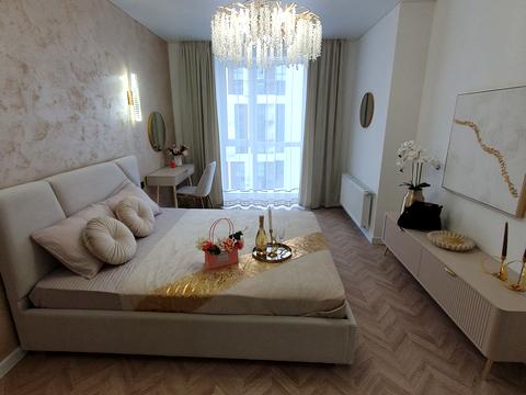 квартира по адресу Максимовича ул., 21-Г