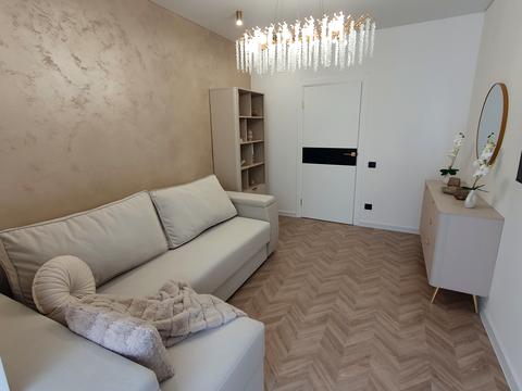 квартира по адресу Максимовича ул., 21-Г