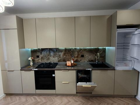 квартира по адресу Максимовича ул., 21-Г