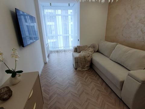 квартира по адресу Максимовича ул., 21-Г