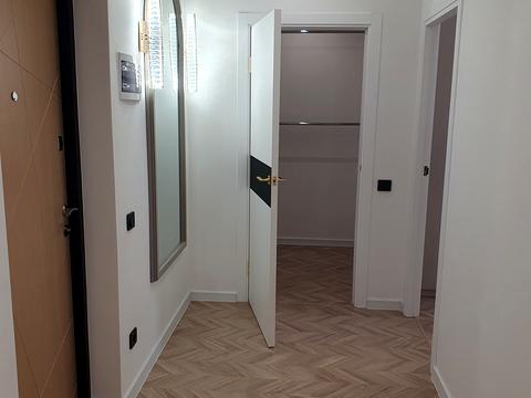 квартира по адресу Максимовича ул., 21-Г