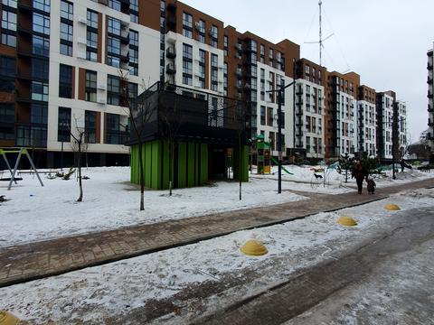 квартира по адресу Максимовича ул., 21-Г