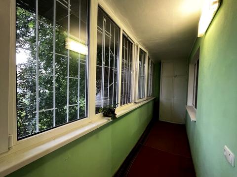 квартира за адресою Одеса, Бахмутська вул. (Курська), 161/1