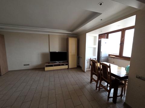 квартира по адресу Алексея Тихого ул. (Виборзька), 23