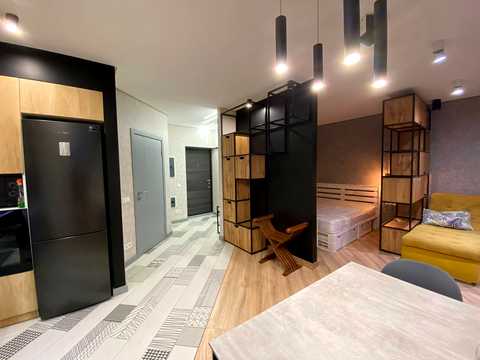 квартира за адресою Герцена вул., 35