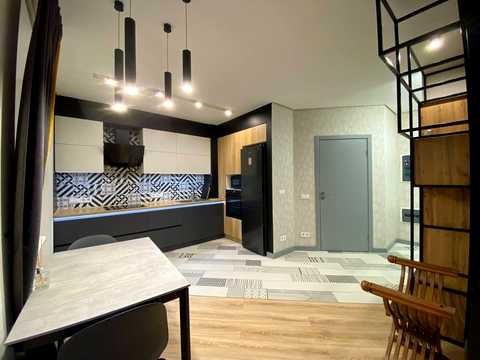 квартира за адресою Герцена вул., 35