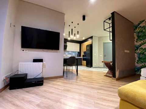 квартира за адресою Герцена вул., 35