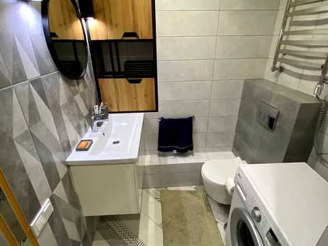 квартира за адресою Герцена вул., 35