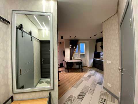 квартира за адресою Герцена вул., 35