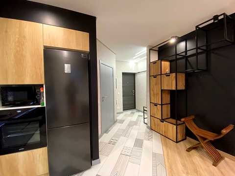 квартира за адресою Герцена вул., 35