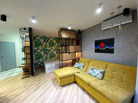 квартира за адресою Герцена вул., 35