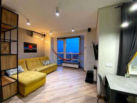 квартира за адресою Герцена вул., 35
