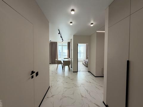 квартира за адресою Стрийська вул., (Будинок 9)