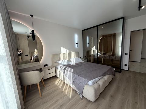 квартира за адресою Стрийська вул., (Будинок 9)