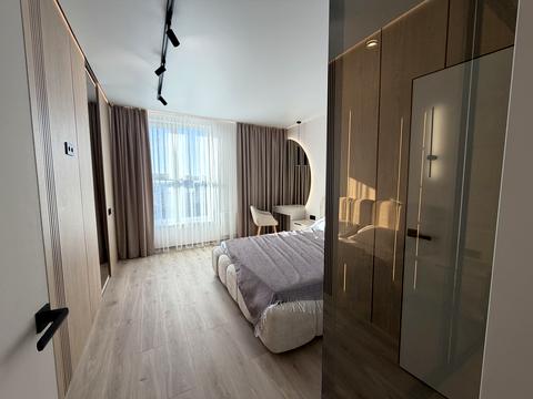 квартира за адресою Стрийська вул., (Будинок 9)