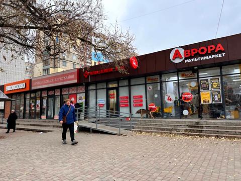 квартира за адресою Семафорна вул., 34